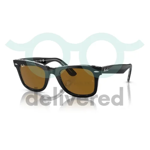 Ray-Ban Sunglasses Collection